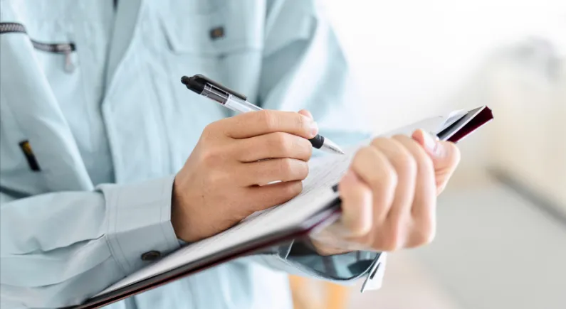 生産管理部image