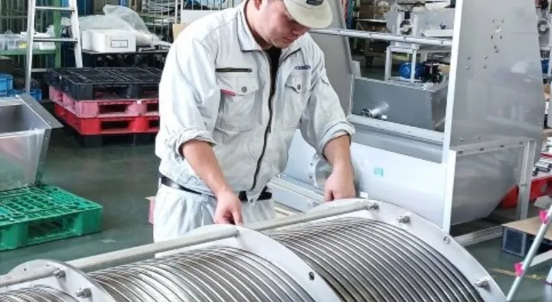 生産管理部image